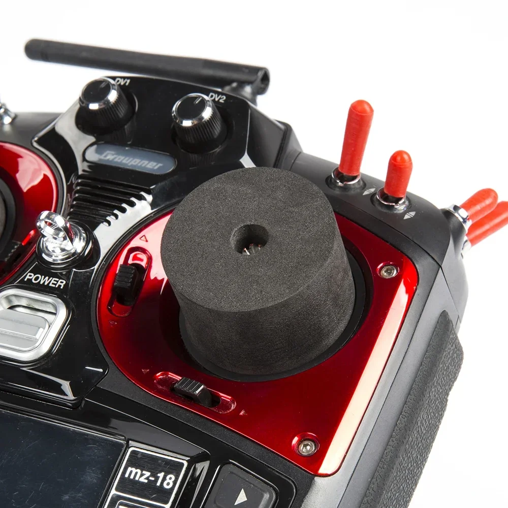 4PCS RC Radio Transmitter Stic - đánh giá và giá Drone Control Stick