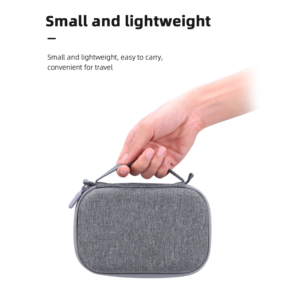 For MINI 3 PRO Drone Body Stor - đánh giá và giá Drone Carrying Case