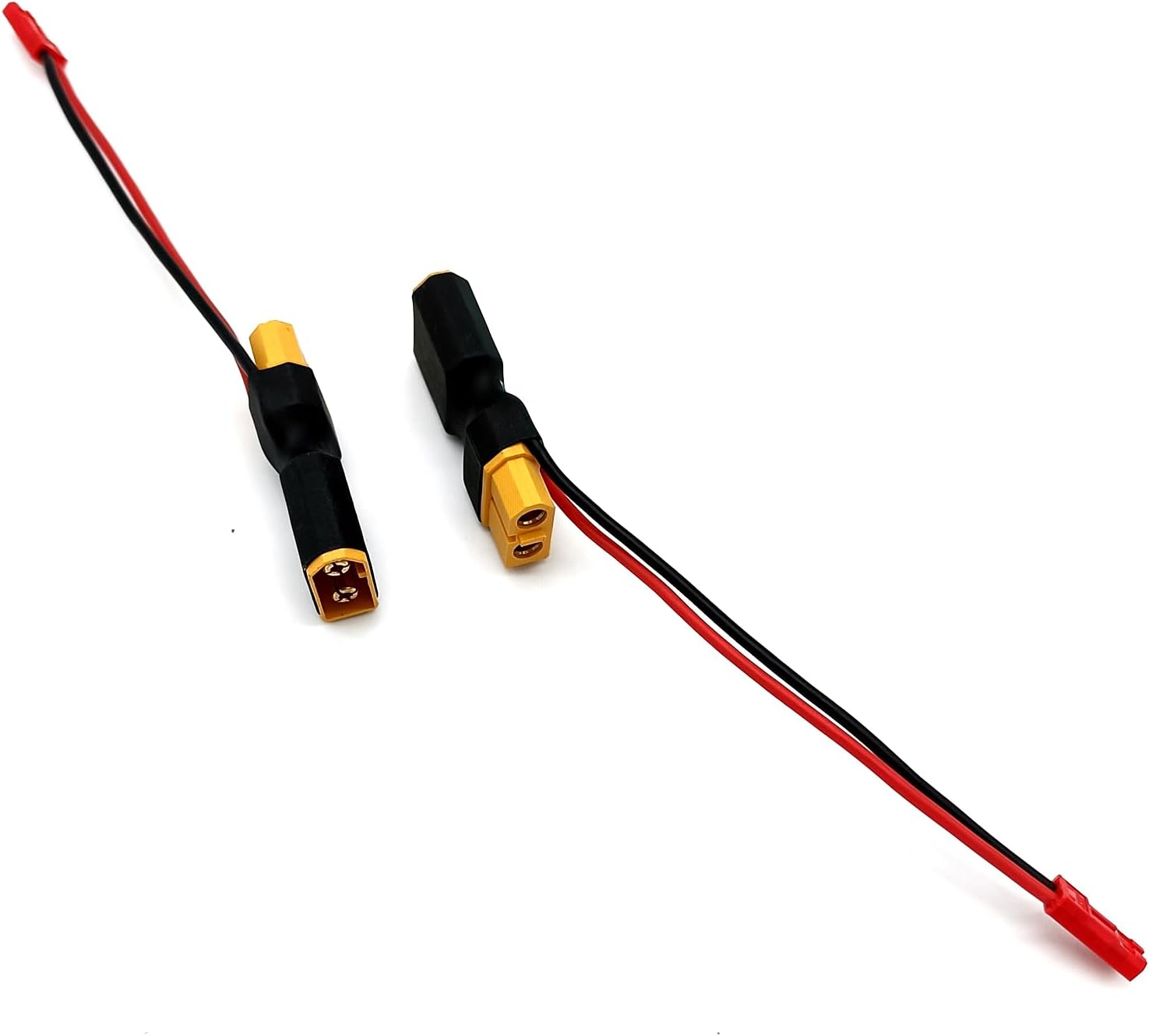 1PCS XT60 Male-Female Connecto - đánh giá và giá Drone Beacon Light