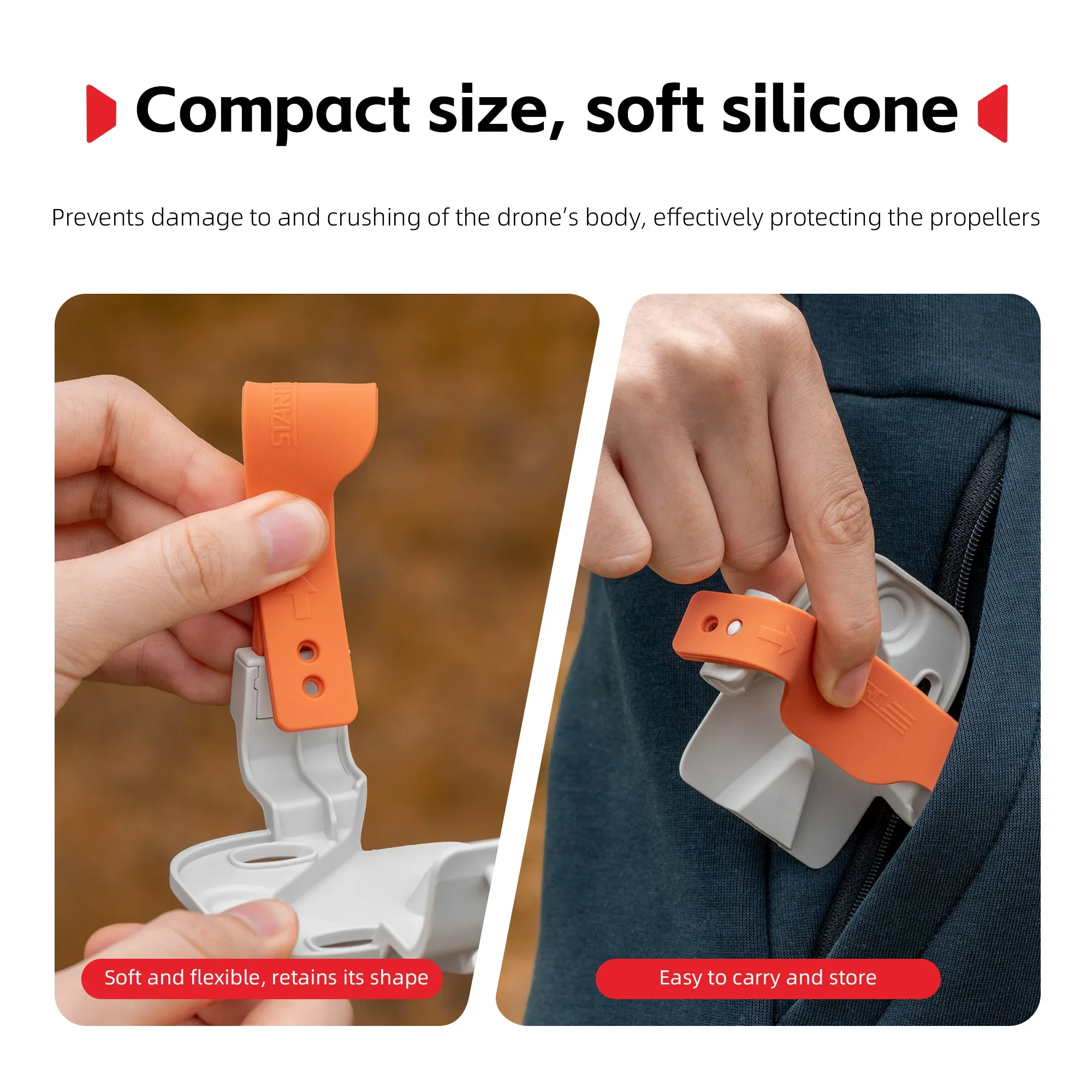 Propeller Holder Stabilizer fo - đánh giá và giá Drone Propeller Holder