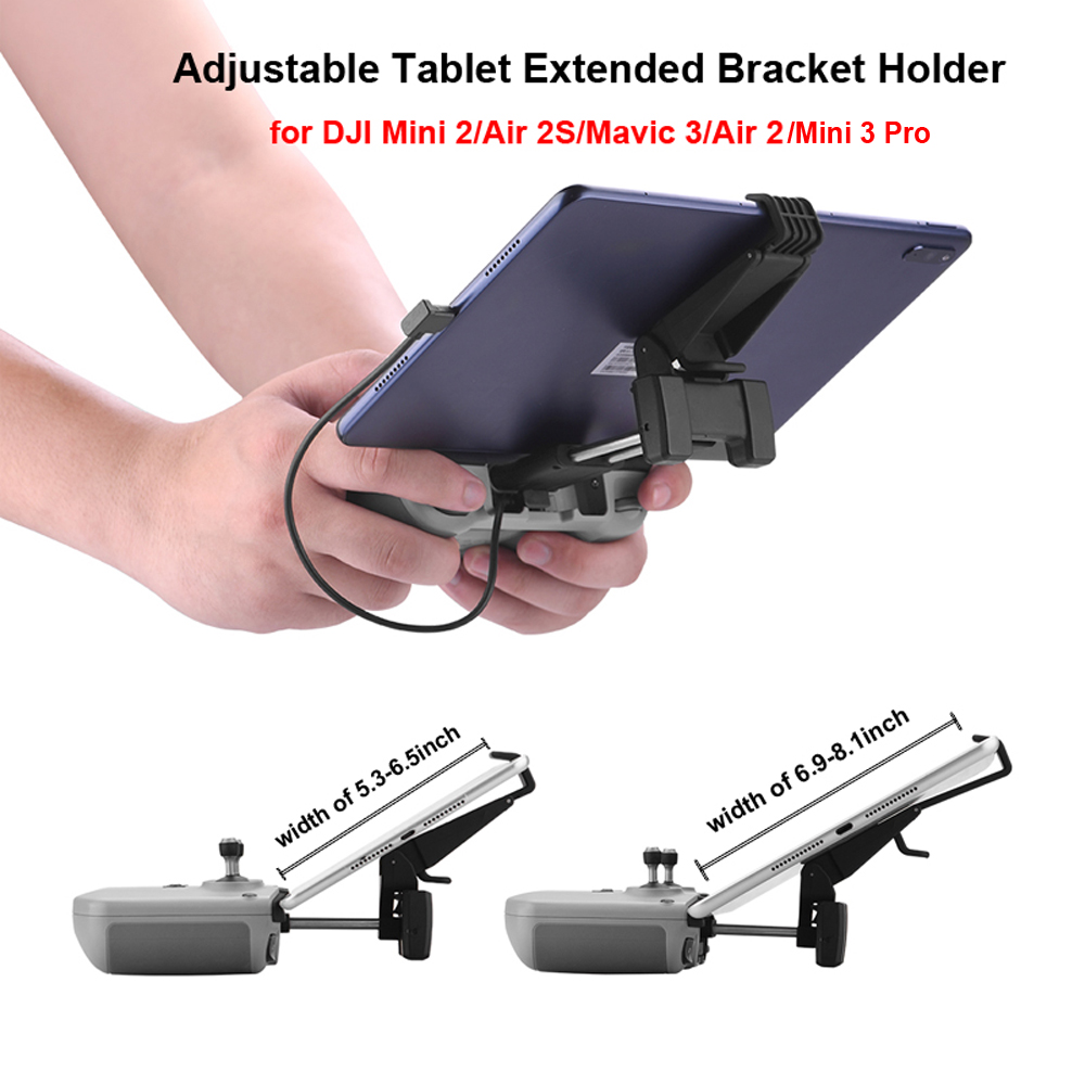 Giá Đỡ Máy Tính Bảng Cho DJI M - đánh giá và giá Drone Tablet Mount