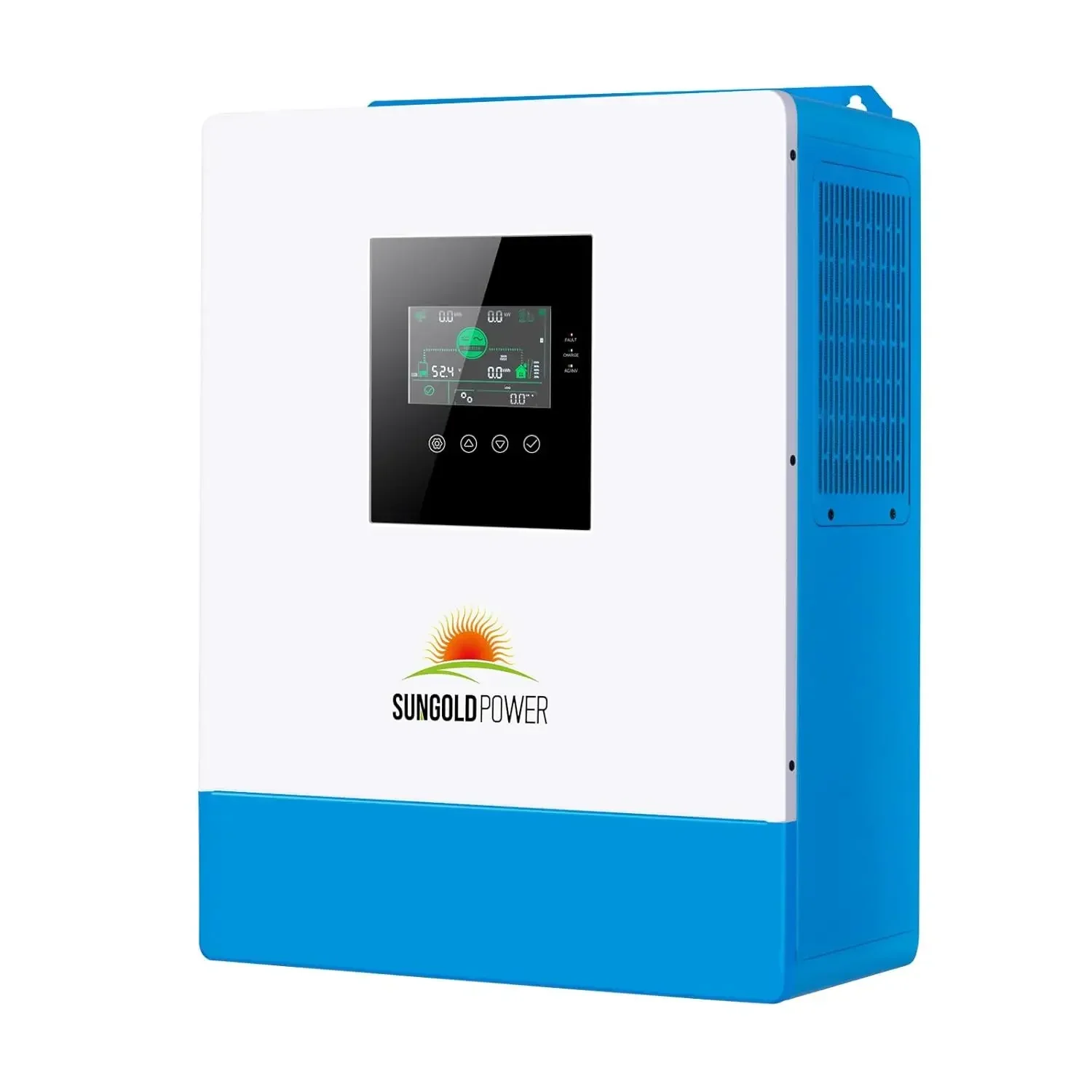 5000W DC 48V UL1741 Pure Sine  - đánh giá và giá Drone Solar Charger