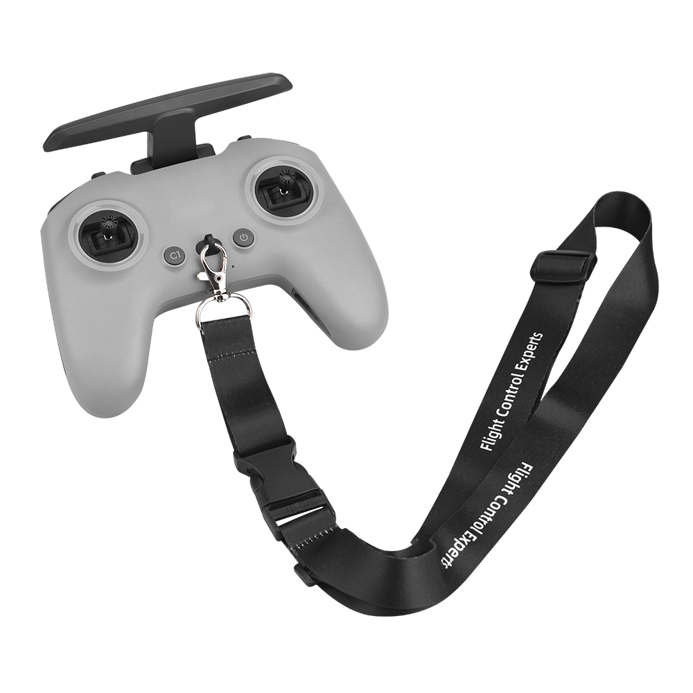 Dây Buộc Khuy Mở Sau Cổ Cho DJ - đánh giá và giá Drone Neck Strap
