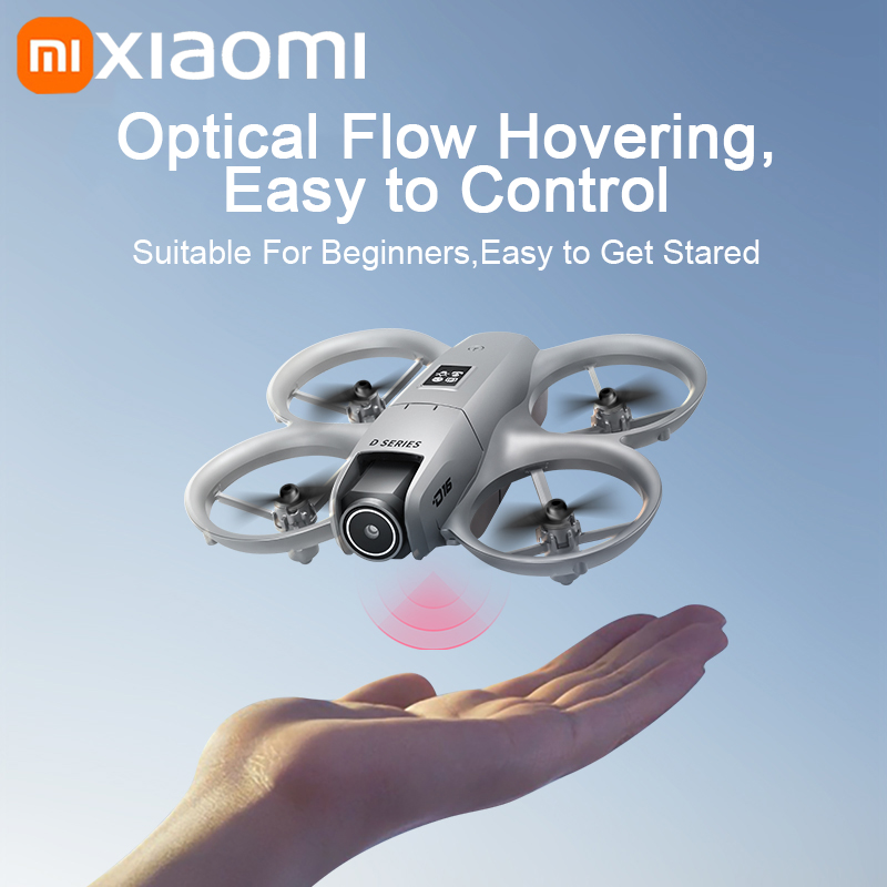 Xiaomi D16 GPS Drone 8K Aerial - đánh giá và giá Drone Battery Adapter