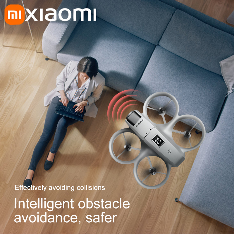 Xiaomi D16 GPS Drone 8K Aerial - đánh giá và giá Drone Battery Adapter