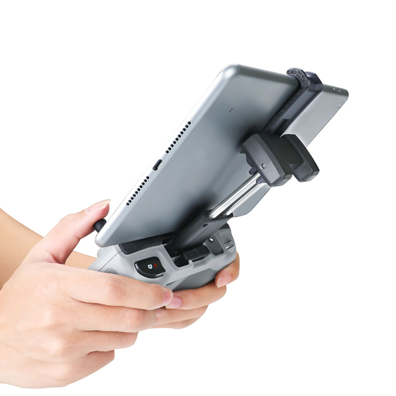 2in1 RC-N2 Remote Control Smar - đánh giá và giá Drone Tablet Mount