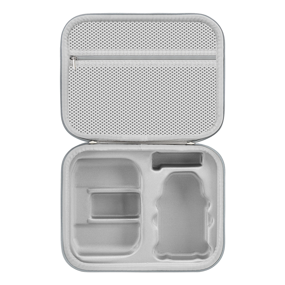 XFJI Storage Bag Protective Ca - đánh giá và giá Drone Controller Hood