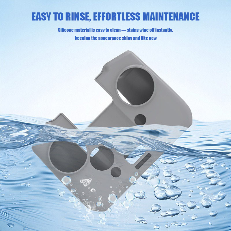 VOLODYMYR Sunshade for DJI RC  - đánh giá và giá Drone Controller Hood