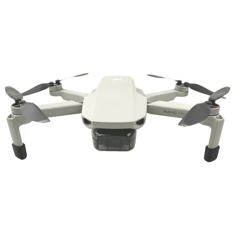 4pcs Foot Pad Protection Cover - đánh giá và giá Drone Landing Pad