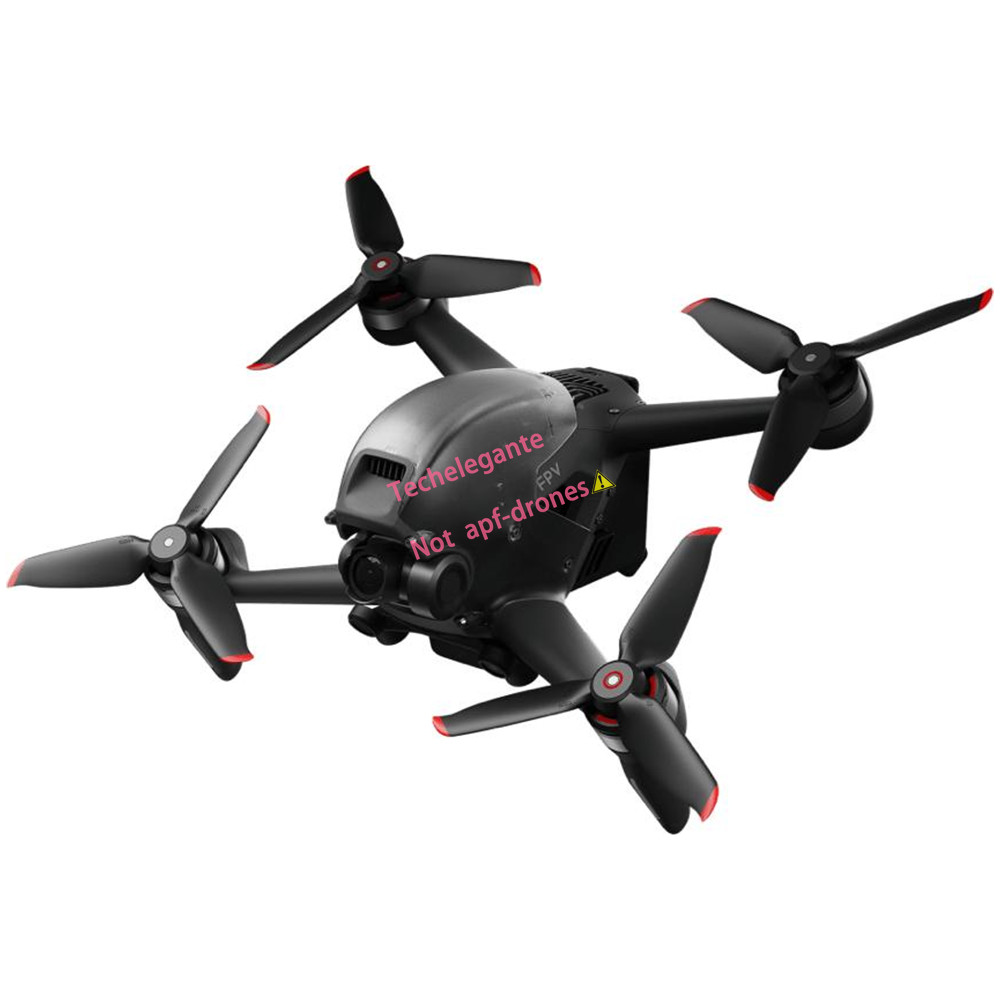 Original for FPV 4K Drone with - đánh giá và giá Drone Propeller Holder