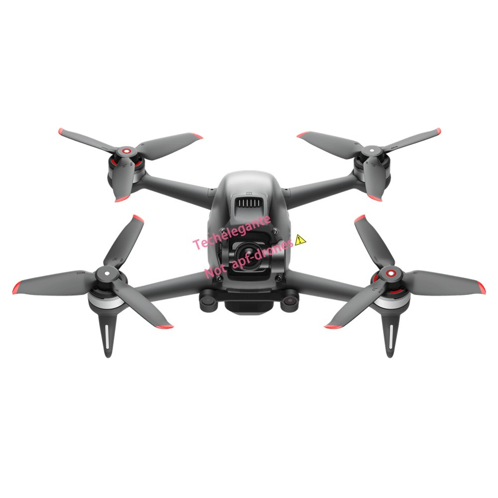 Original for FPV 4K Drone with - đánh giá và giá Drone Propeller Holder