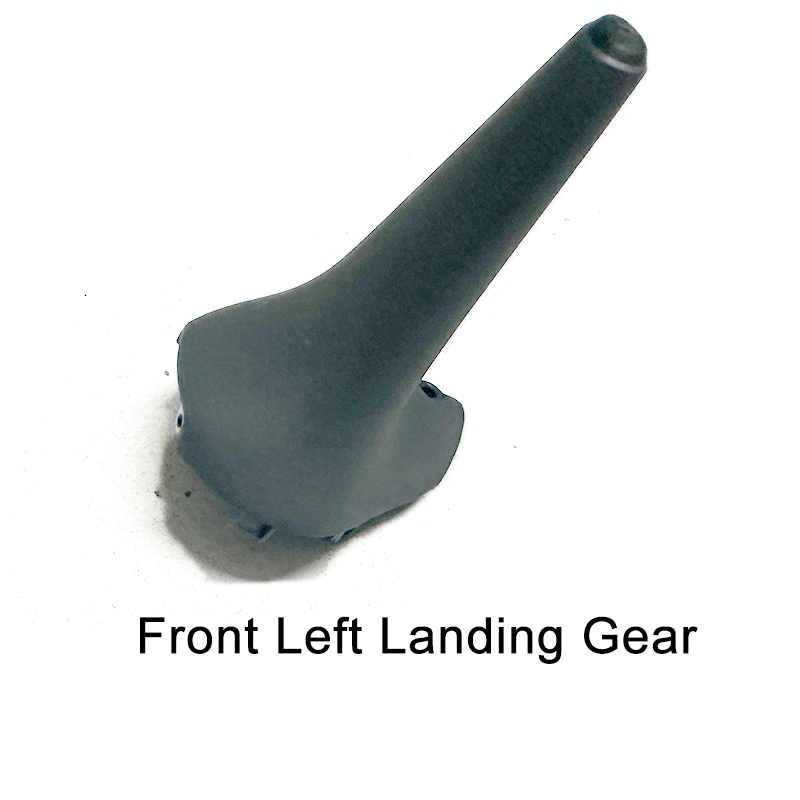 Original Front Right Arm Radar - đánh giá và giá Drone Landing Pad