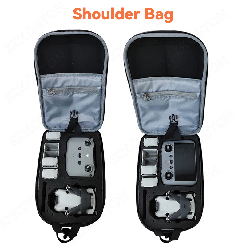 For DJI MINI 4 Pro Bag Storage - đánh giá và giá Drone Backpack