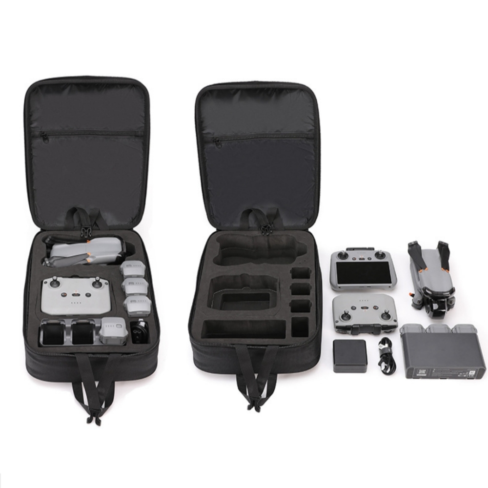 Portable Storage Bag Backpack  - đánh giá và giá Drone Backpack
