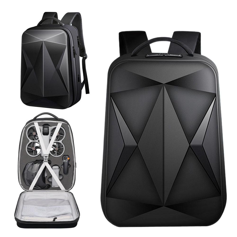 Hard Shell Drone Backpack for  - đánh giá và giá Drone Hard Shell Case