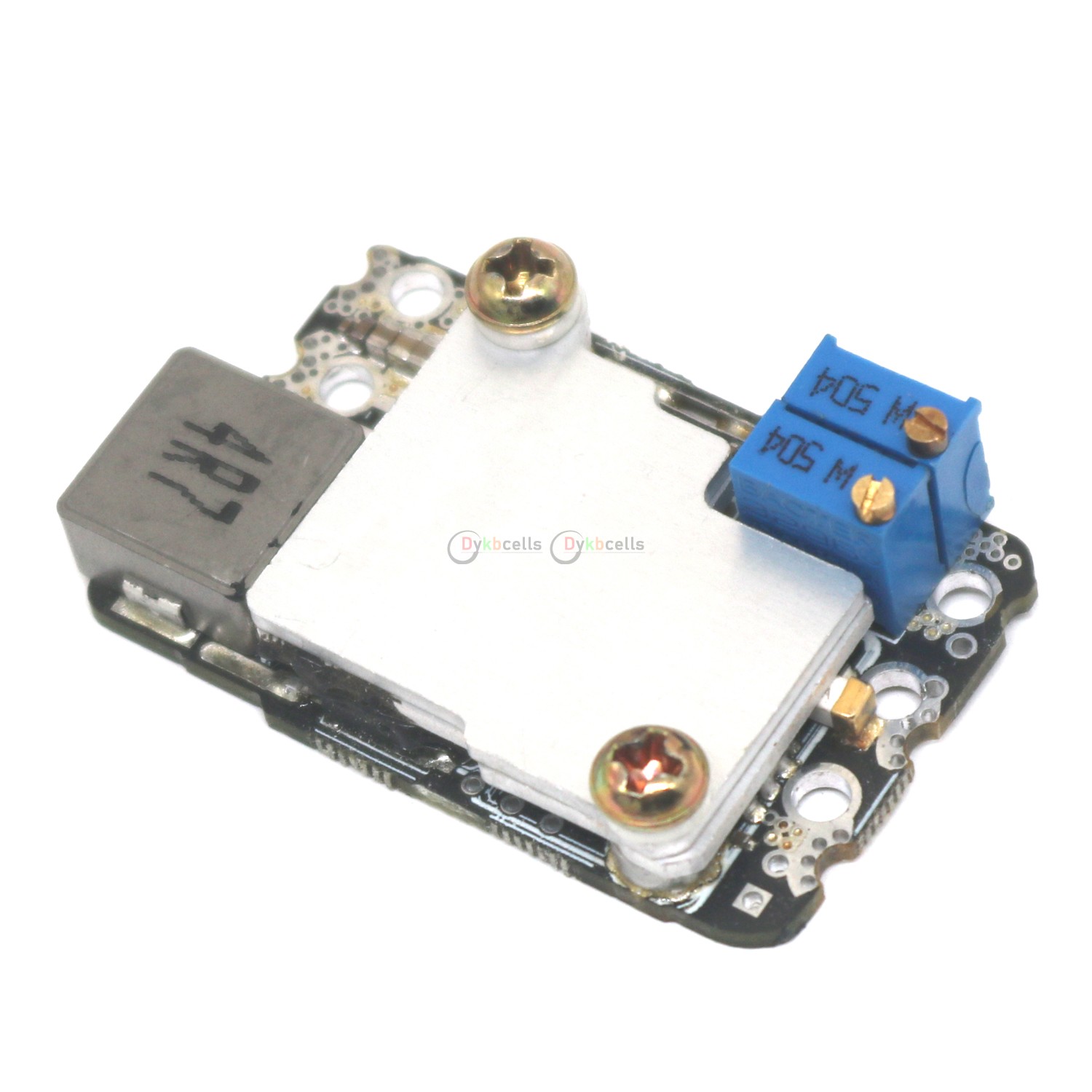 150W 13A BQ24650 BUCK Charger  - đánh giá và giá Drone Solar Charger