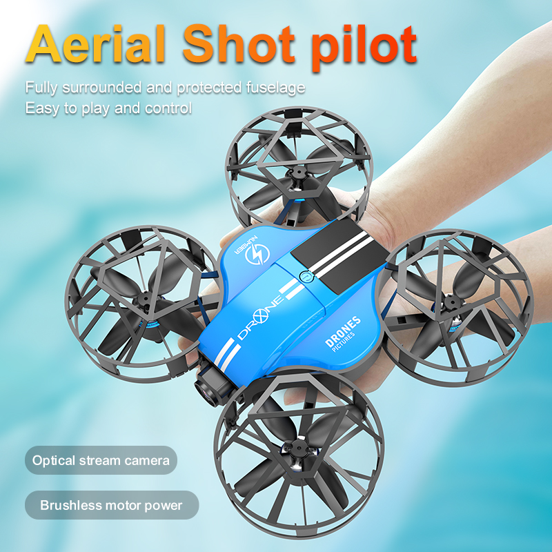 NEW Mini Drone 812PRO professi - đánh giá và giá Drone Battery Adapter