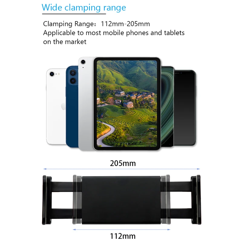 Foldable Remote Control Phone  - đánh giá và giá Drone Tablet Mount